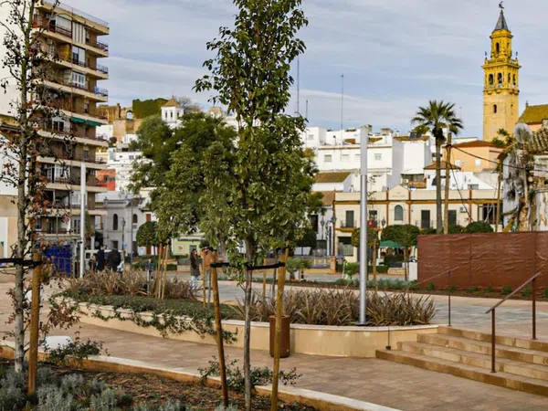 Casa o chalet independiente en Plaza el Duque, 56, Centro, Centro - Foto 5