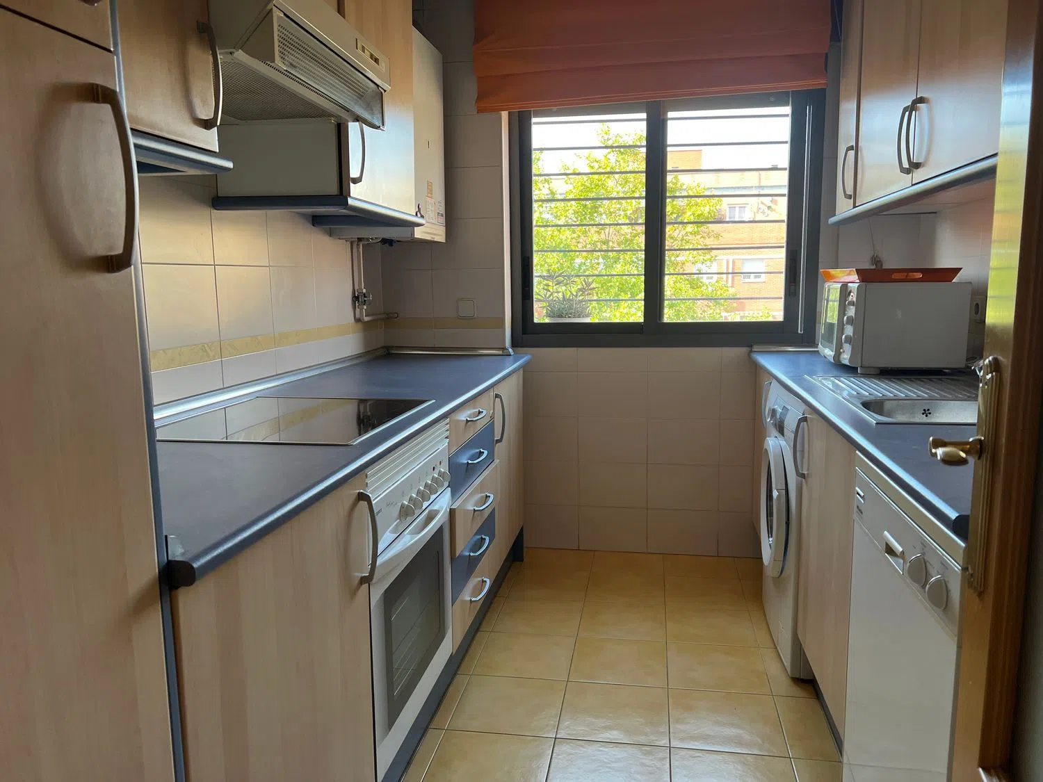 Piso en calle de Gerardo Rueda, 18 - Foto 8