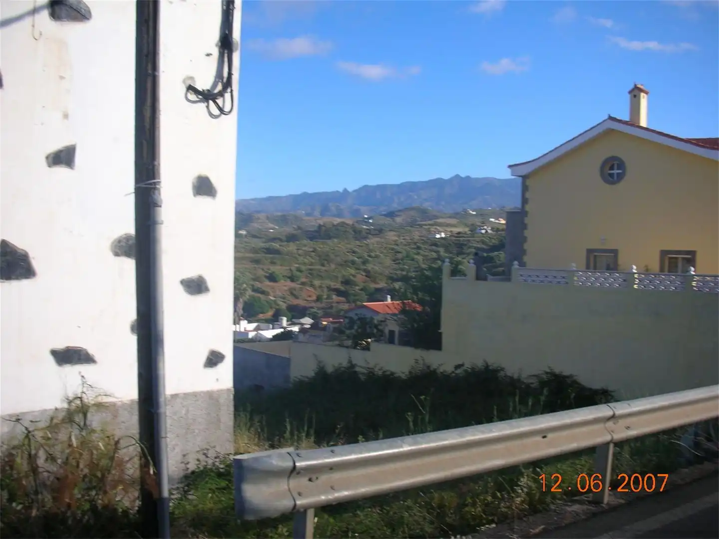 Terreno Urbanizable en  Carretera Vecinal de la Milagrosa - Foto 3