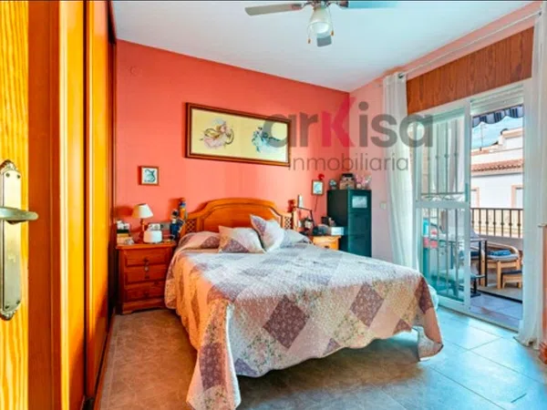 Chalet pareado en Calle Juan de la Cierva, 6 - Foto 4