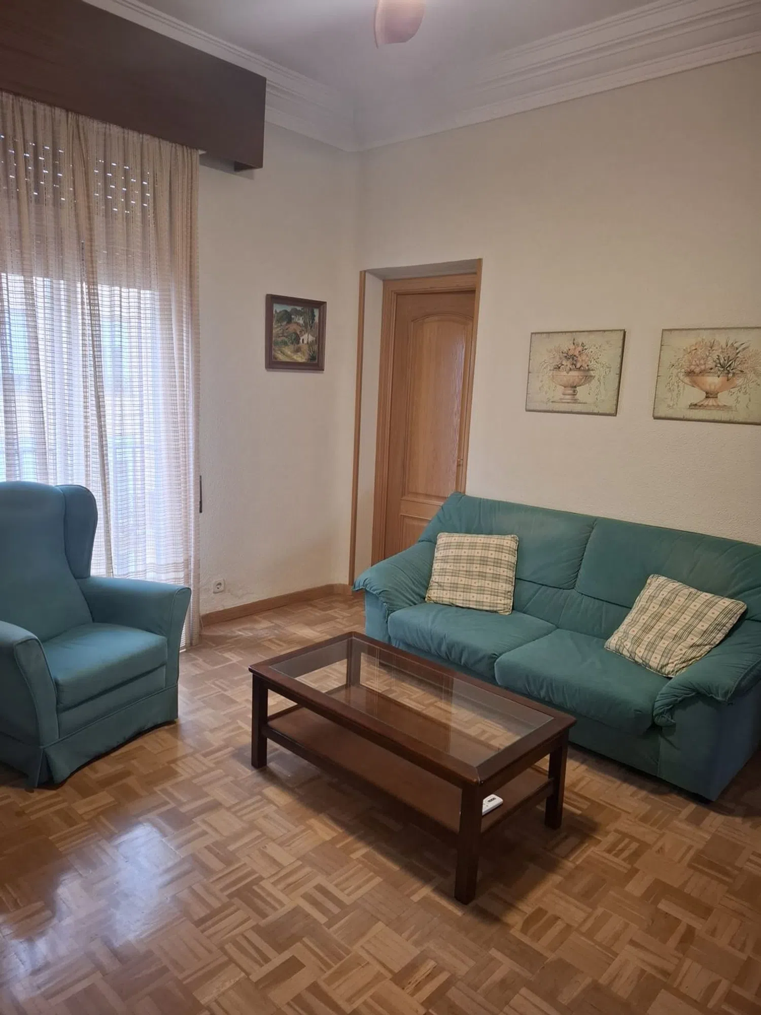 Piso en calle de Cartagena, 103 - Foto 3