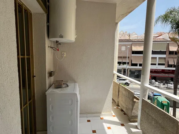 Piso en Calle Nevería, 2, Almuñecar Centro, Almuñecar Centro - Foto 5