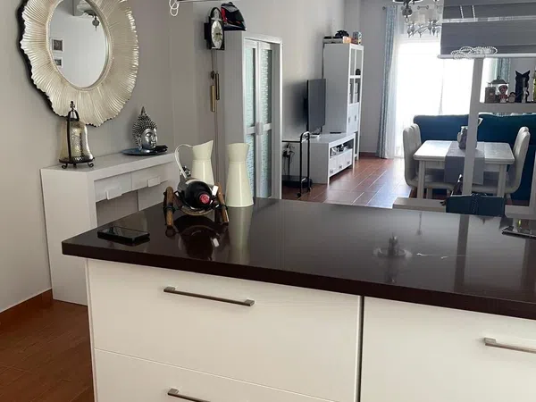 Piso en Avenida de Andalucia, 226, Centro - Doña Mercedes, Centro - Doña Mercedes - Foto 13