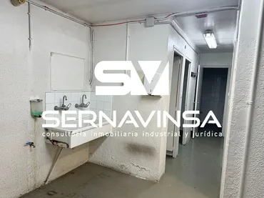 Nave Industrial en  Passeig del Comerç 88 - Foto 49