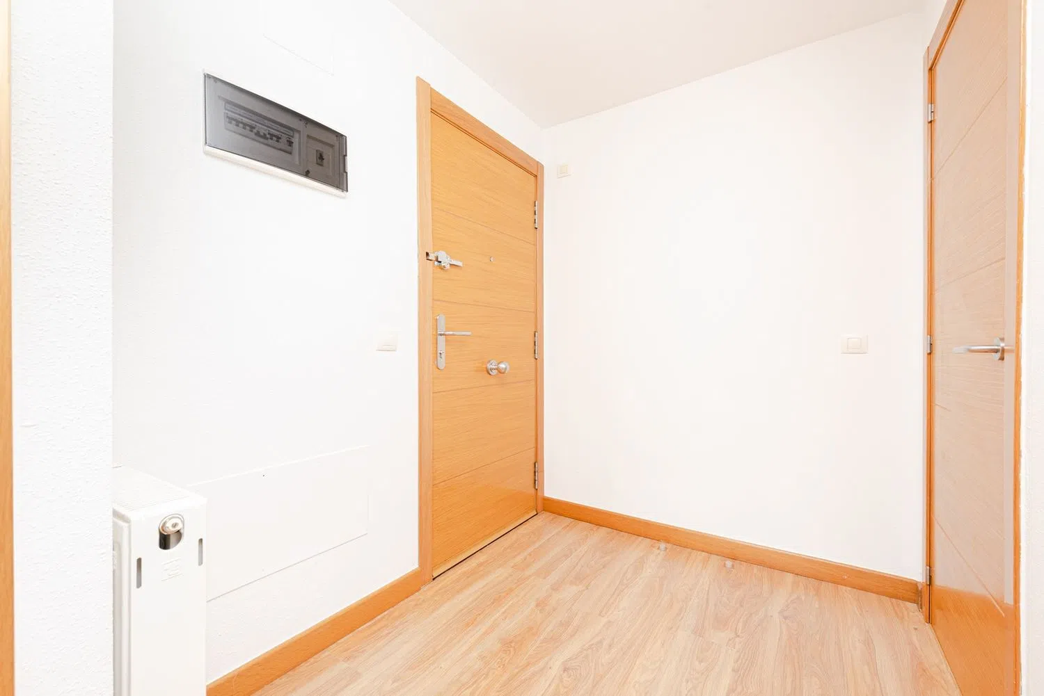 Piso en calle del Jacobeo - Foto 12