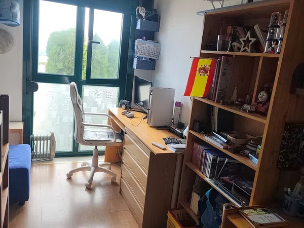 Piso en Calle Manolo Viola, 12, Zaburdón - Monte Escorial, Zaburdón - Monte Escorial - Foto 29