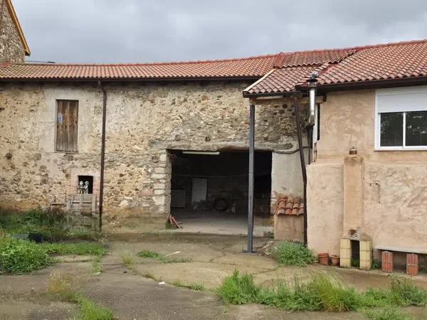 Casa de pueblo en Calle Real, 25 - Foto 16