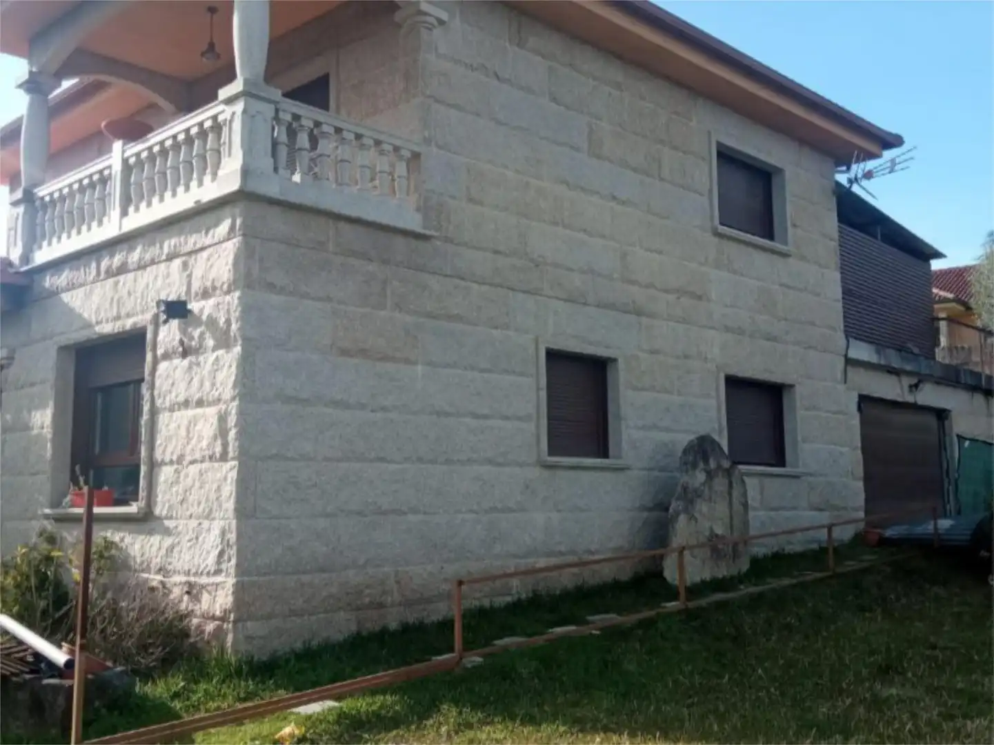 Chalet en  Rua Vendanova 84 - Foto 6