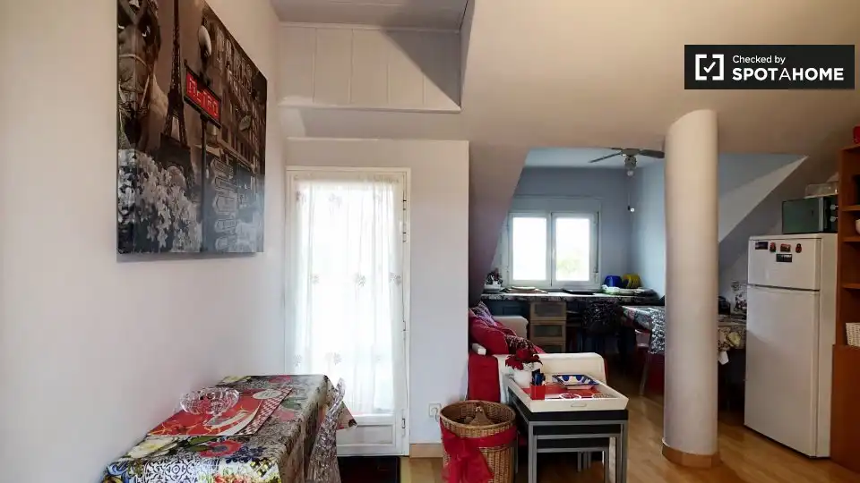Piso en Leganés - Foto 5