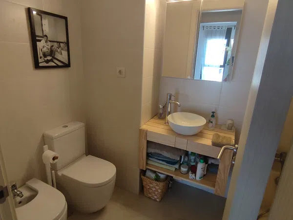 Piso en calle de l'Escultor Ordóñez, 97 - Foto 15