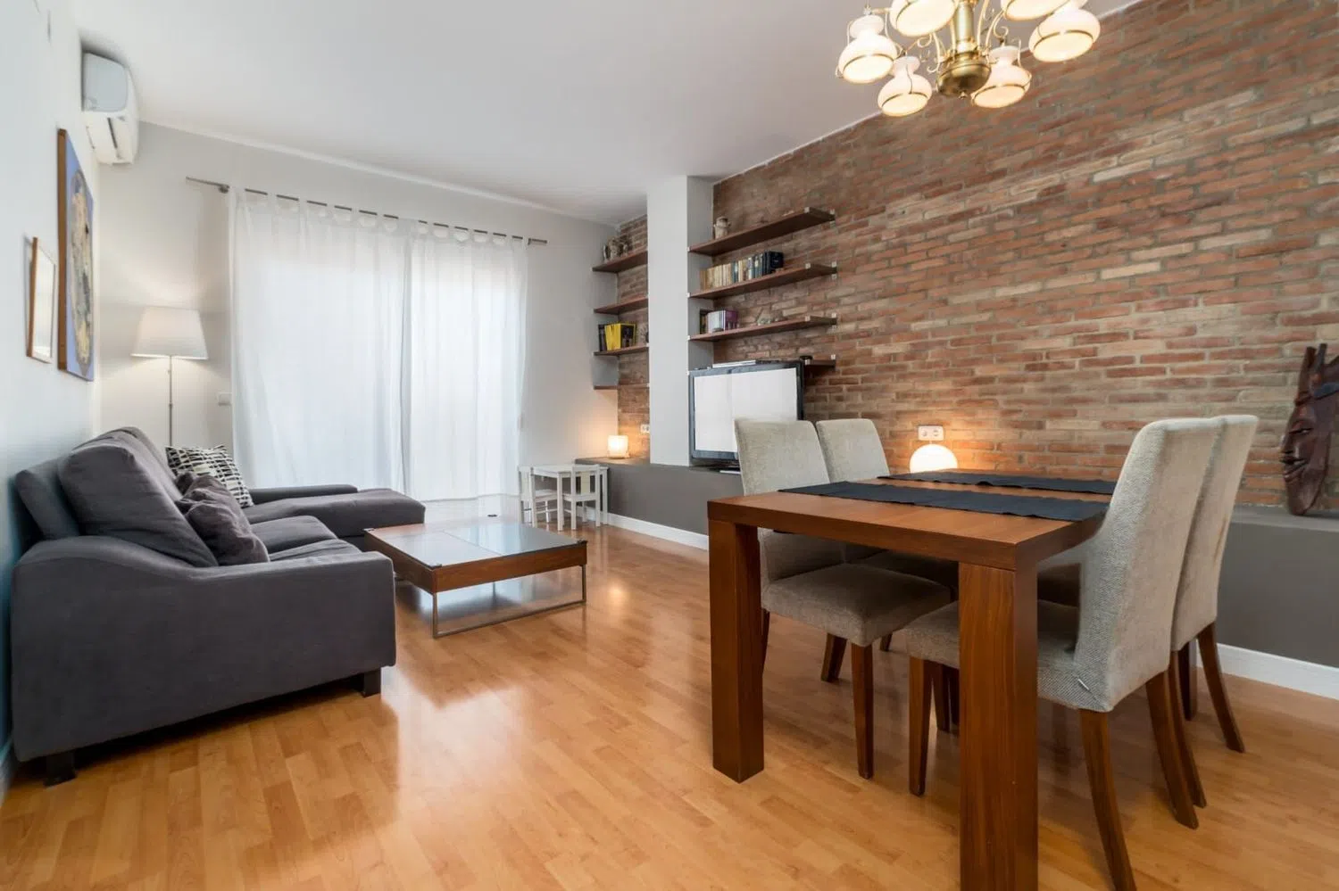 Piso en calle del Literat Azorín, 12 - Foto 1