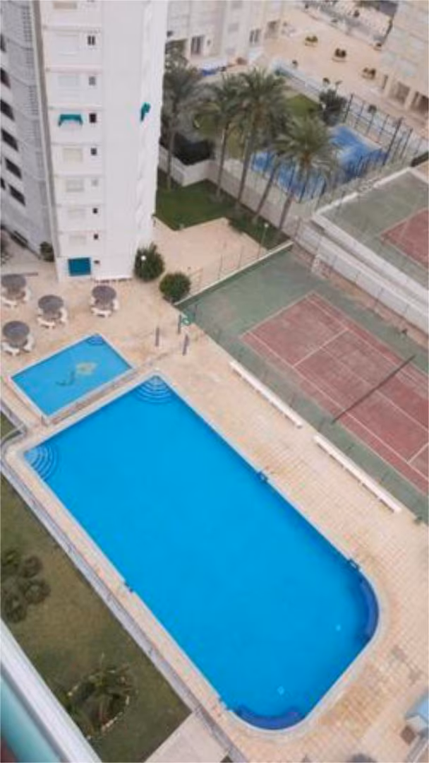 Apartamento en Entre el Pau 5 ySan Juan Juan playa - Foto 2