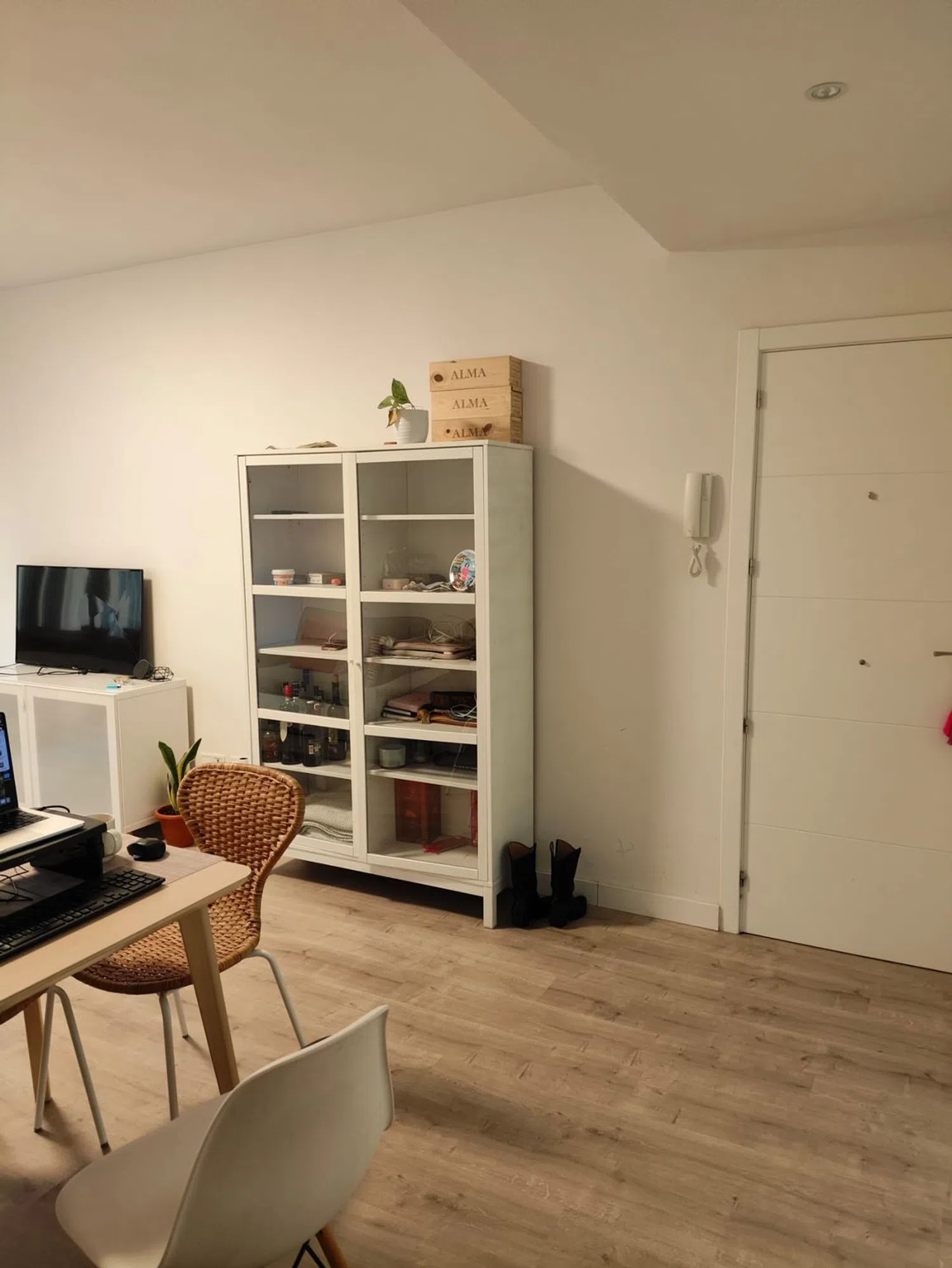 Piso en Barrio Lavapiés-Embajadores - Foto 2