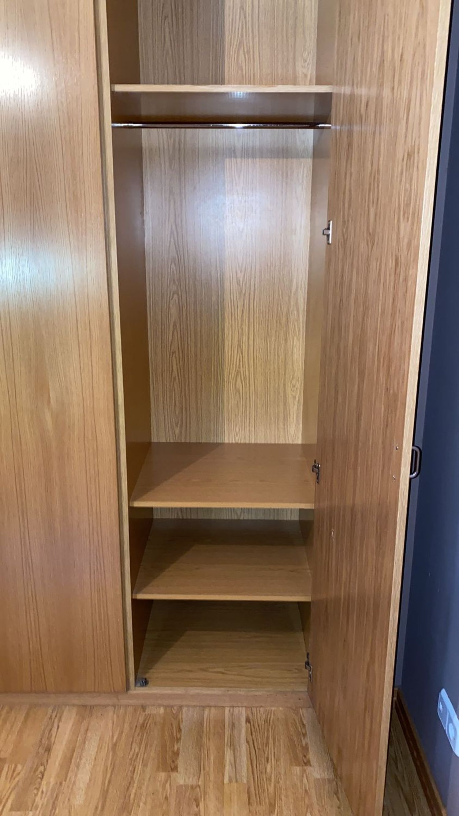 Piso en calle Alejandro Sureda, 1 - Foto 2