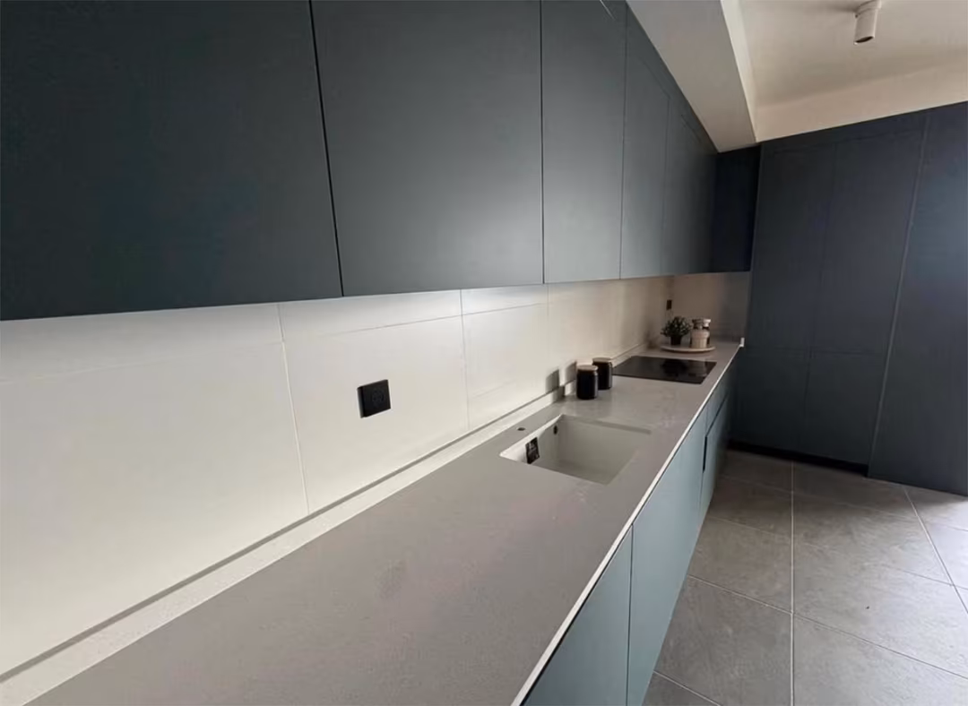 Piso en  Calle Profesor Jesus Marin 2 - Foto 27