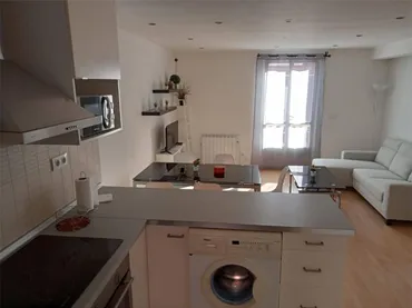 Piso en  Rúa Ourense 22 - Foto 1