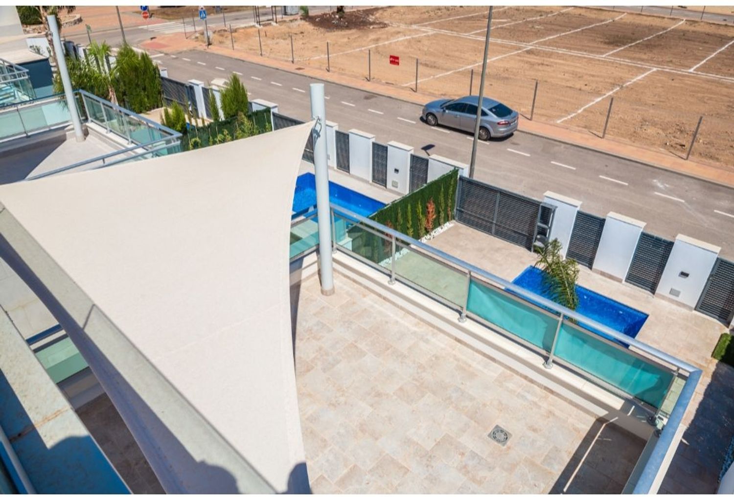 Chalet adosado en Calle Maestro Francisco Chumilla, 17, Las Lomas del Rame-Bahía Bella, Las Lomas del Rame-Bahía Bella - Foto 11