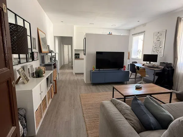 Piso en calle de ceferino ávila, 23