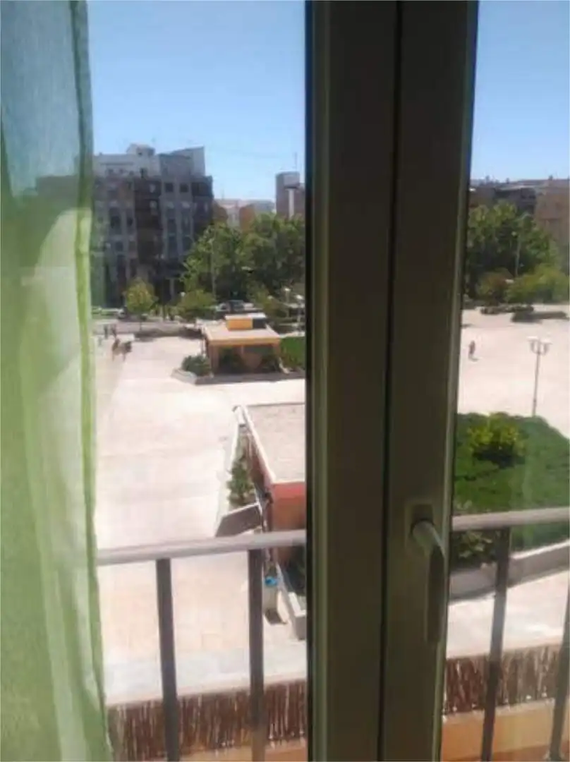 Piso en Plaza de Toros - Foto 8