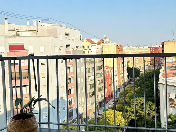 Piso en Calle del Mestre Sosa, 17, Arrancapins - Foto 13