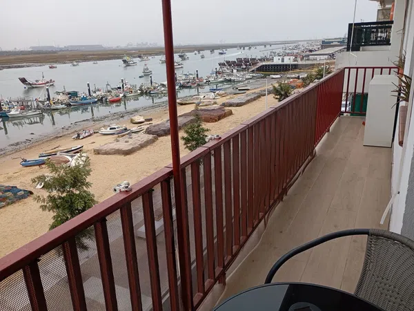 Piso en Avenida de la Ría, 24, Punta Umbría pueblo, Punta Umbría pueblo - Foto 5