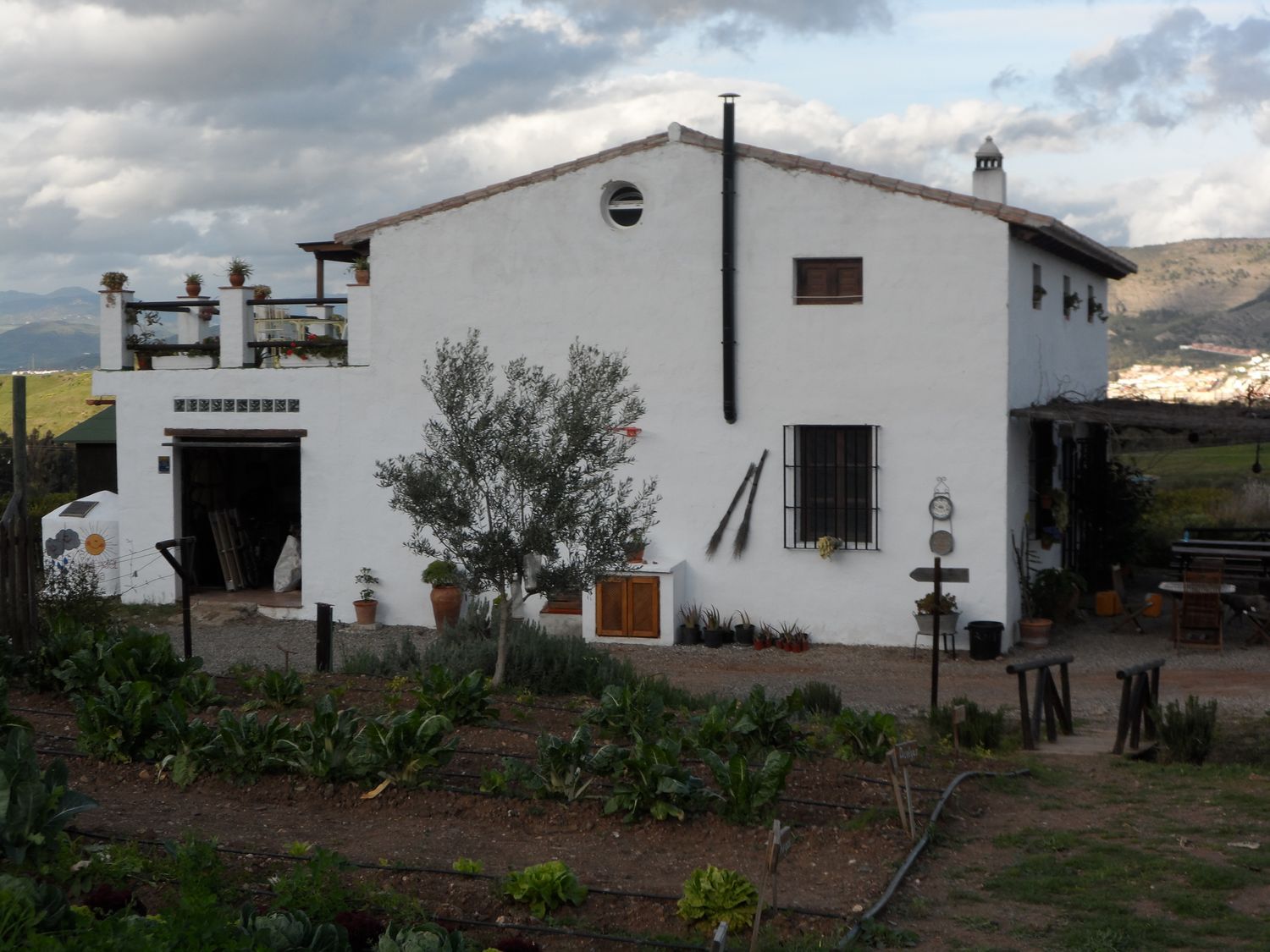 Casa rural en Paraje Amasaderos, 200 - Foto 11