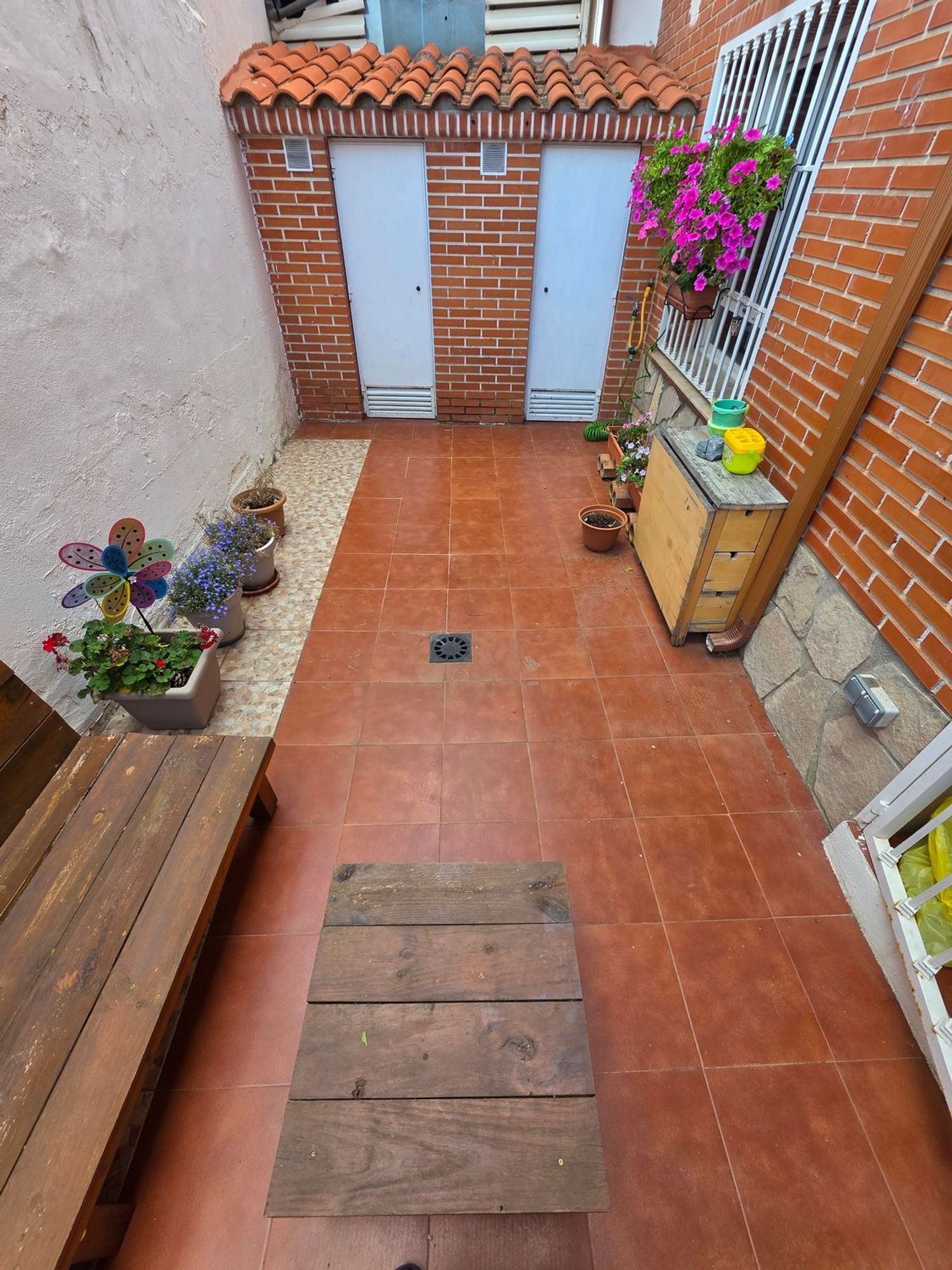 Chalet adosado en Fontanar - Foto 5