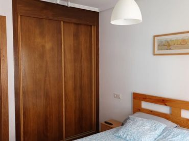 Apartamento en calle Rúa Corporacións Municipais 62 - Foto 2