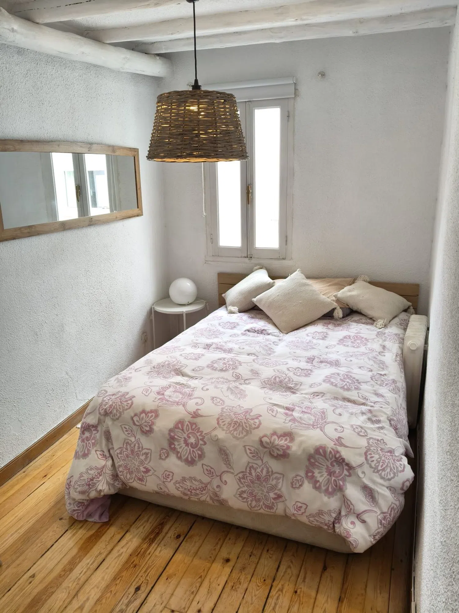 Ático en calle de Atocha, 68 - Foto 9