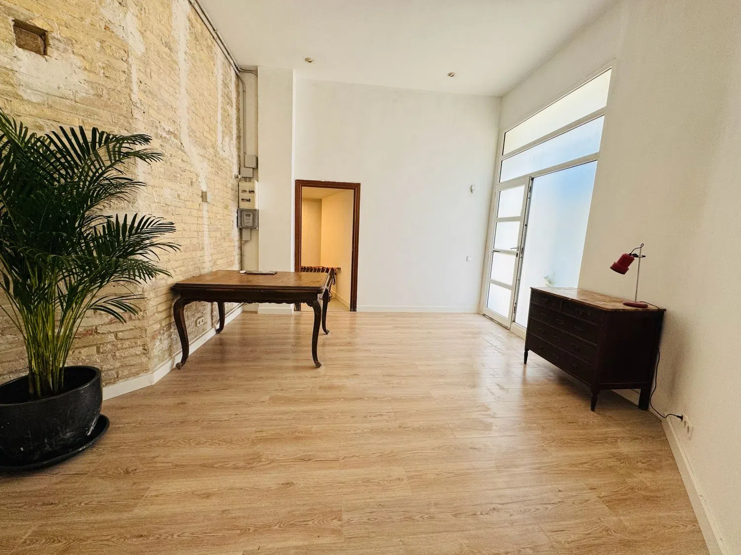 Dúplex en calle de Rossend Arús, 35 - Foto 1