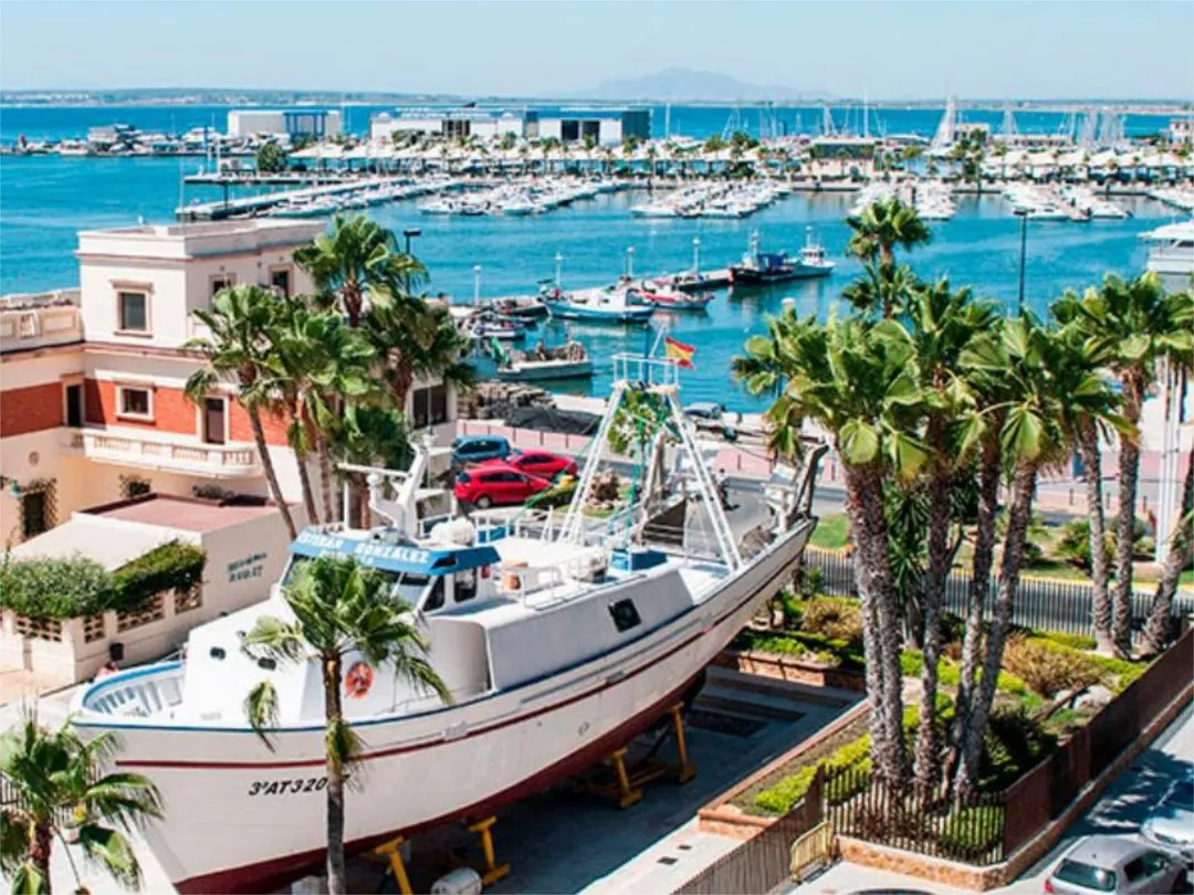 Piso en  Calle Alcoy 5 - Foto 18