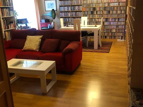 Piso en calle Castillo de Belmonte, 9