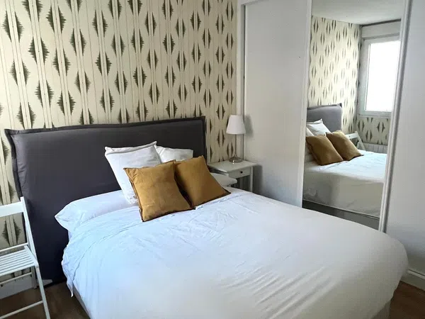 Piso en calle de Ponzano, 28