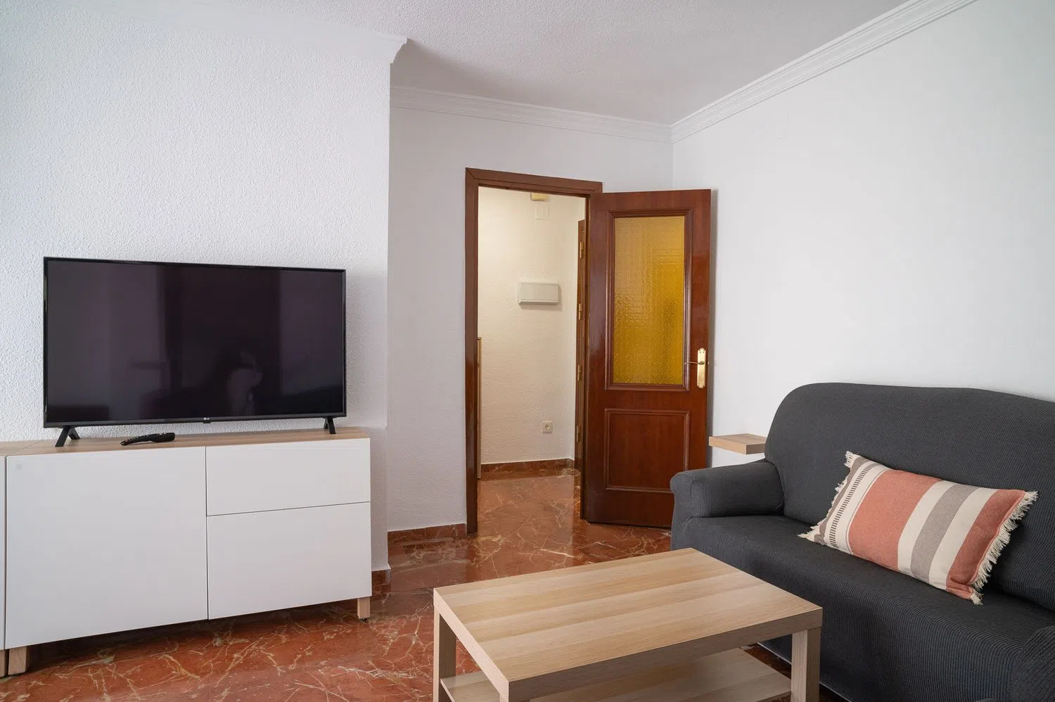 Piso en calle Ribera del Beiro, 31 - Foto 4