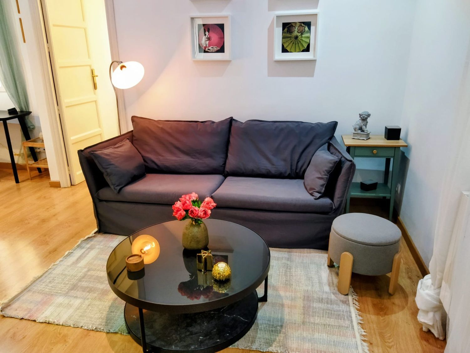 Piso en calle de Espronceda, 20 - Foto 25