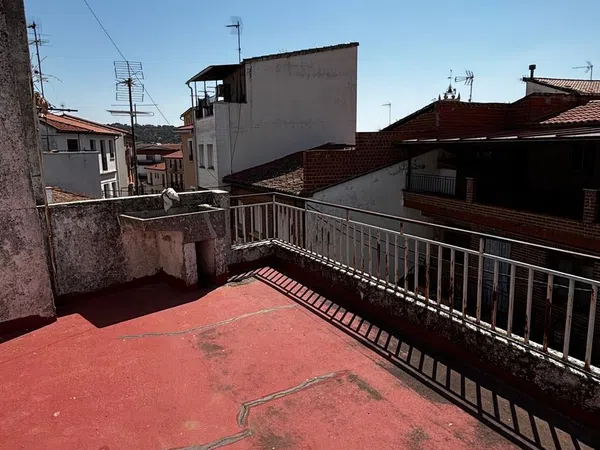 Chalet adosado en Calle Príncipe de Asturias, 6 - Foto 26