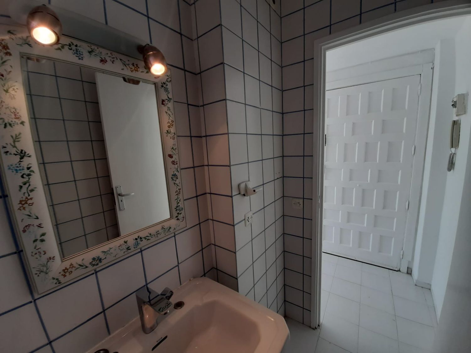 Estudio en avenida de Joan Miró, 111 - Foto 7