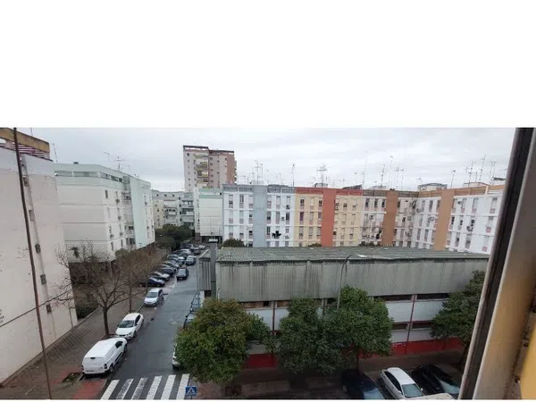 Piso en Barrio San Pablo - Foto 21