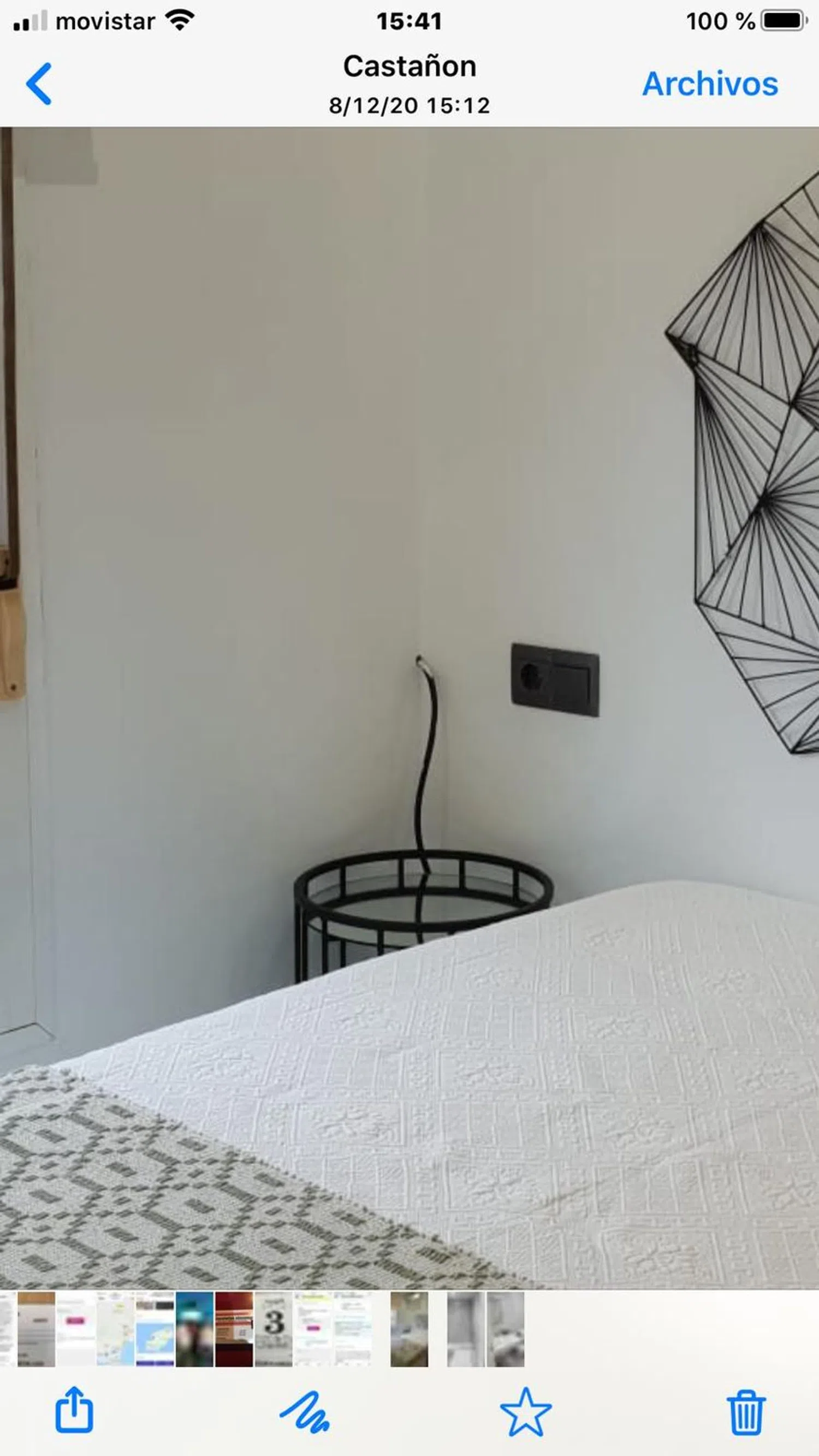 Estudio en calle Camino de Suárez, 31 - Foto 6