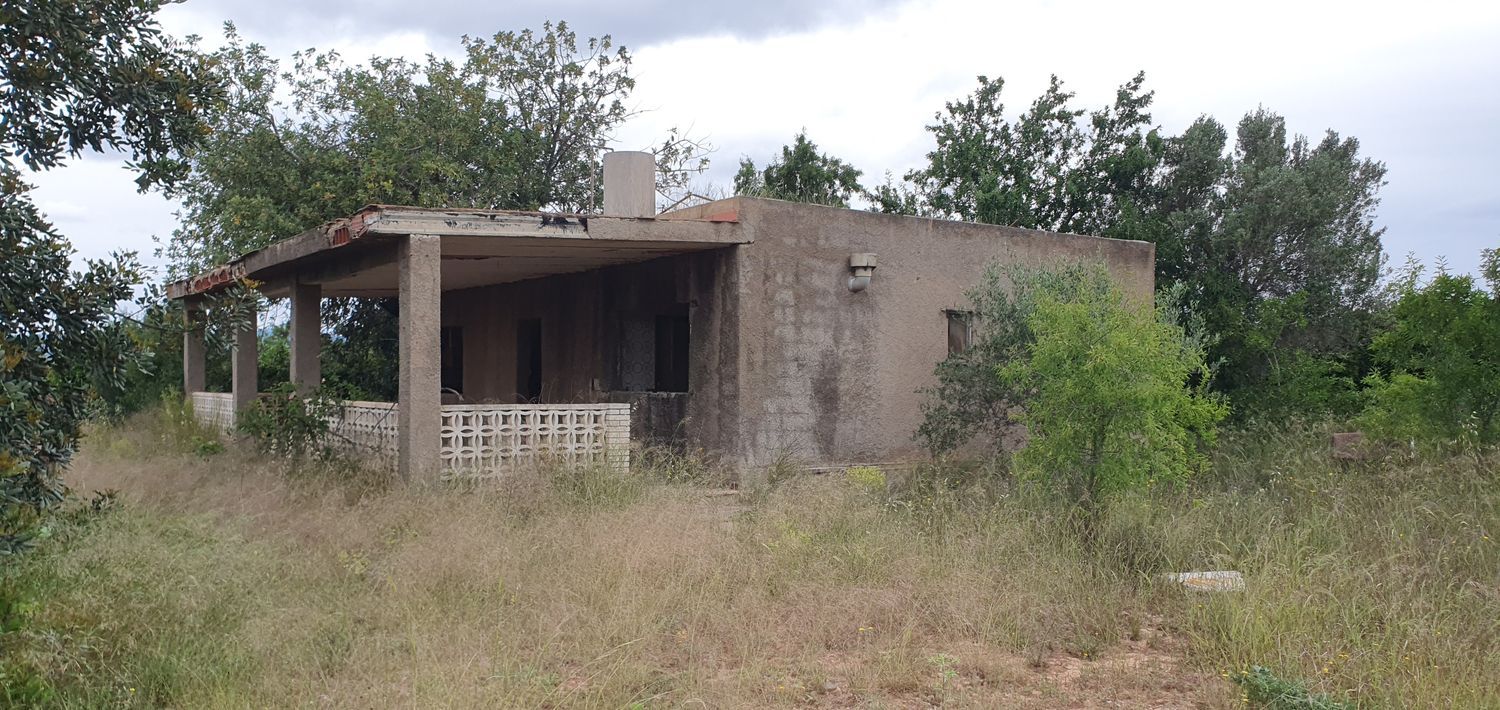 Casa o chalet independiente en Chuliesa, 25 - Foto 11