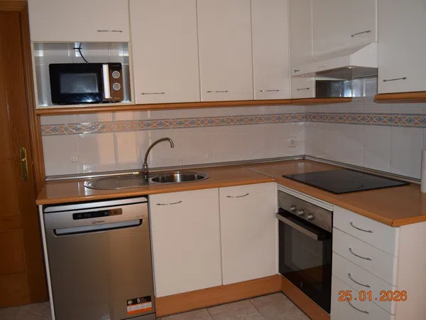 Piso en Calle Alejo Carpentier, 6 D, Ensanche, Ensanche - Foto 11
