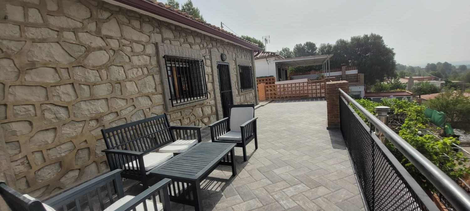 Casa o chalet independiente en Camino Pirijuana, 4 - Foto 7