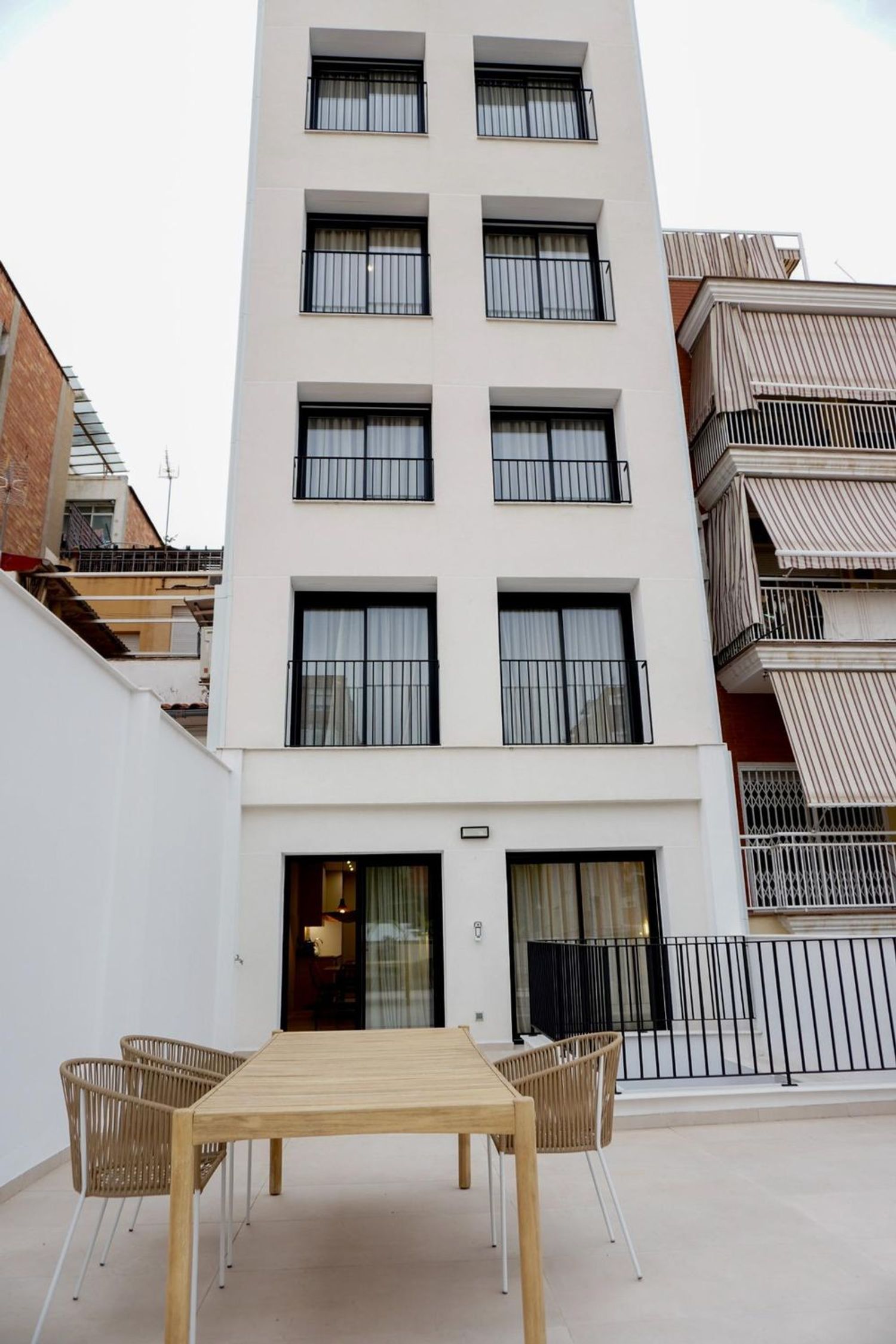 Piso en Llefià - Foto 13
