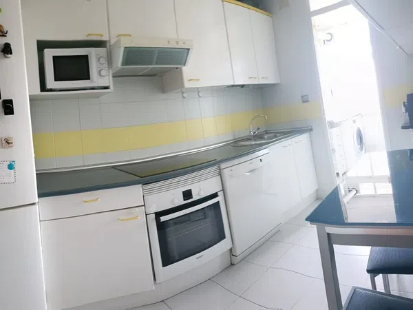 Piso en Barrio Arcos