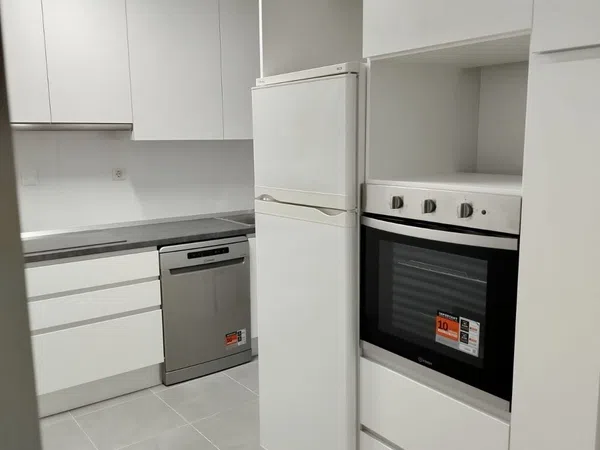 Piso en Calle Ingeniero Santa Cruz, 25, Zaidín, Granada - Foto 3