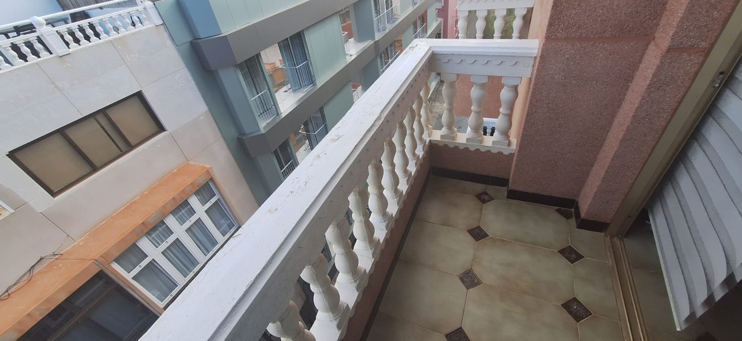 Piso en Calle Sargento Llagas, Santa Catalina - Canteras - Foto 2