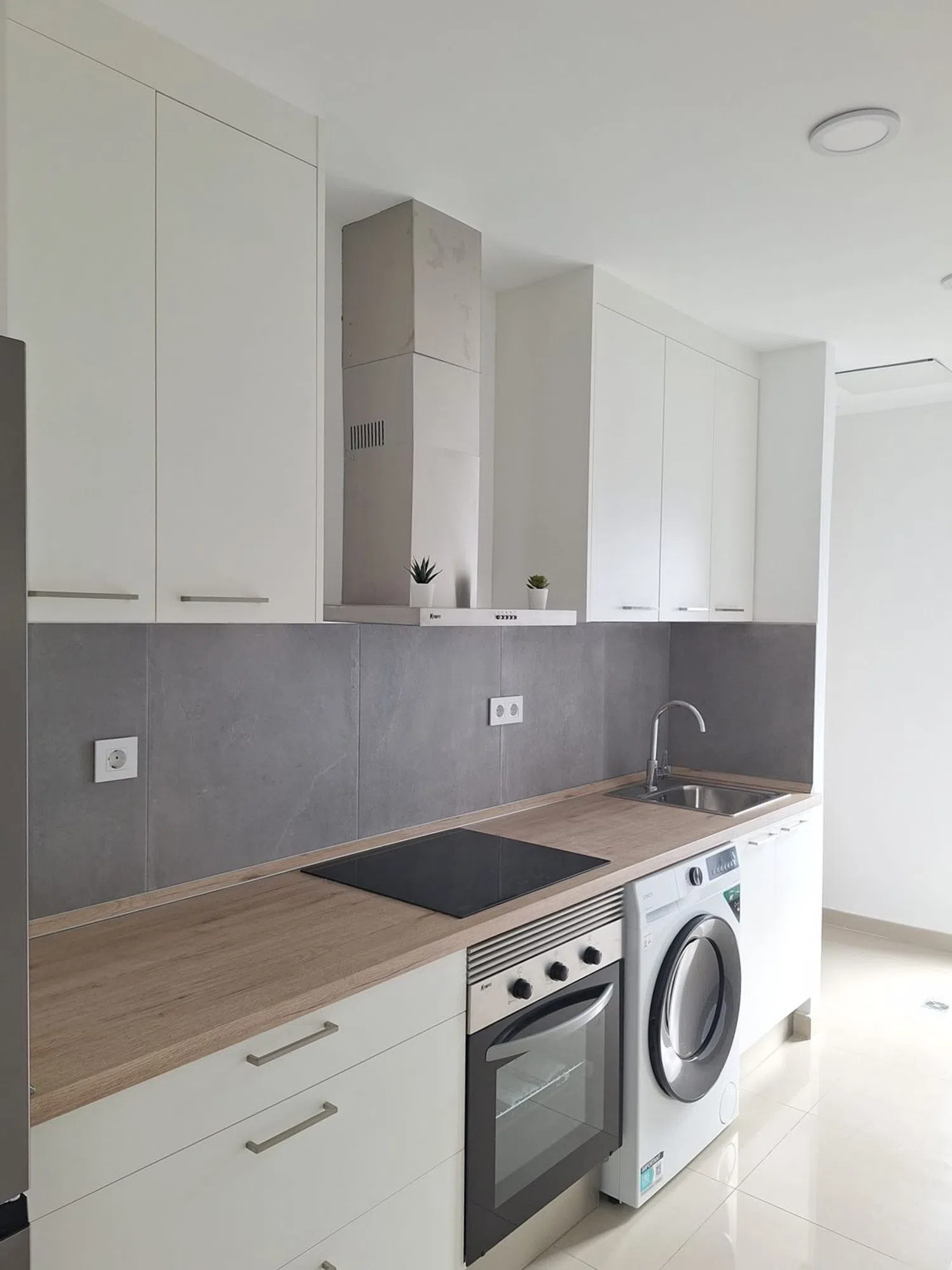 Piso en calle Malvasía, 8 - Foto 5