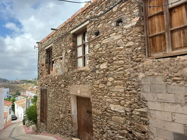 Casa de pueblo en Calle de Juan de Siles, 14 - Foto 4