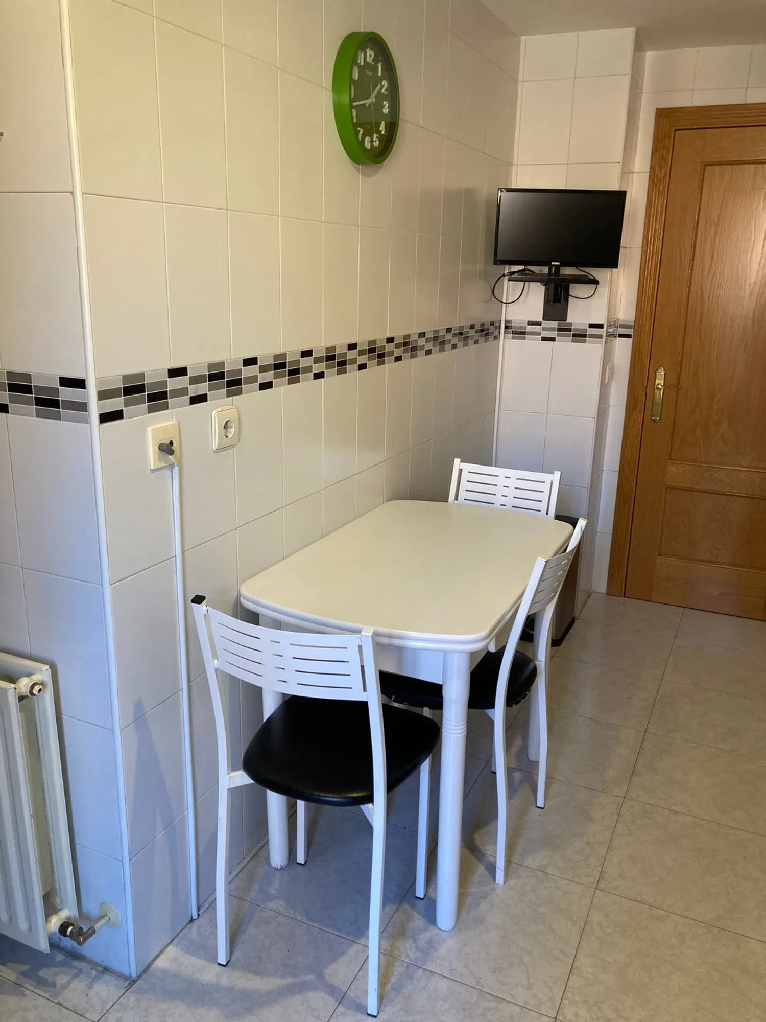 Piso en calle Parque Bujaruelo, 8 -28 - Foto 5