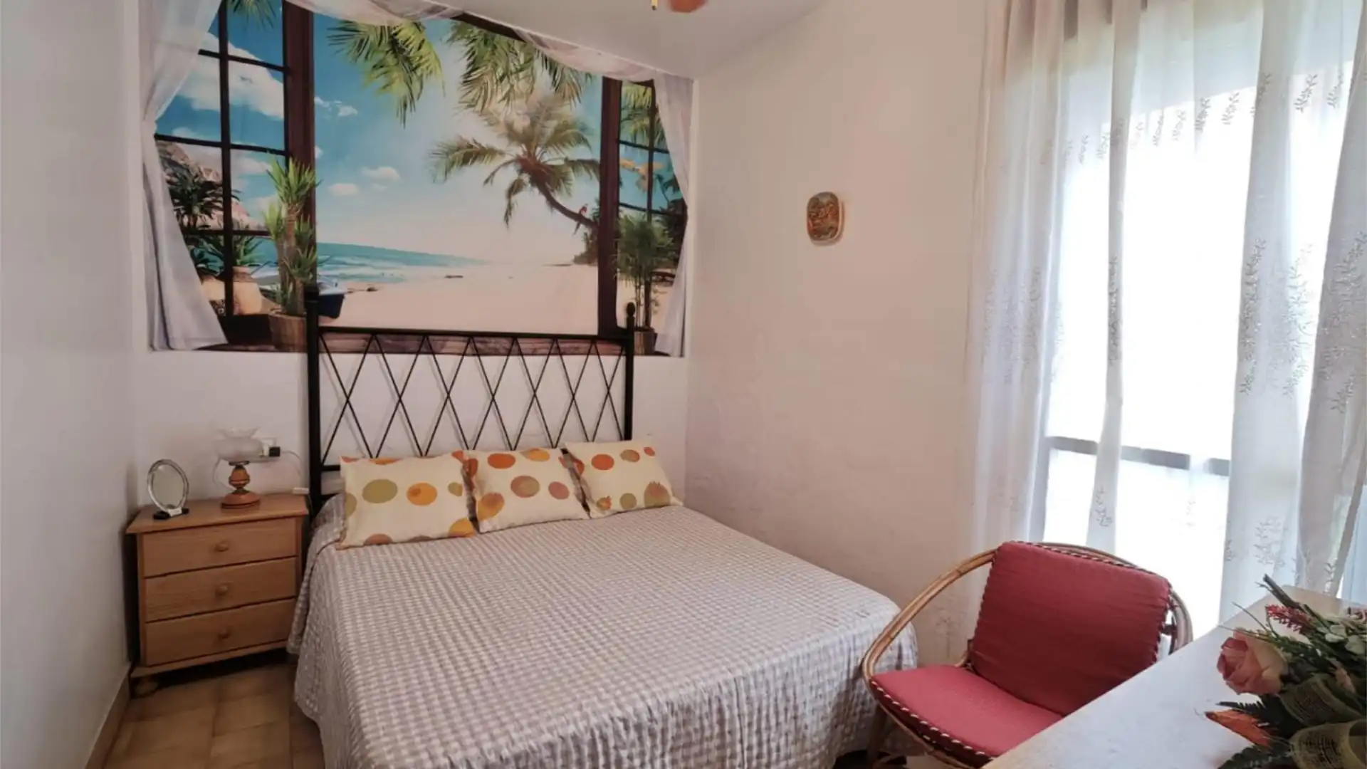 Planta baja en  Urbanización Manilva Beach 23 - Foto 16